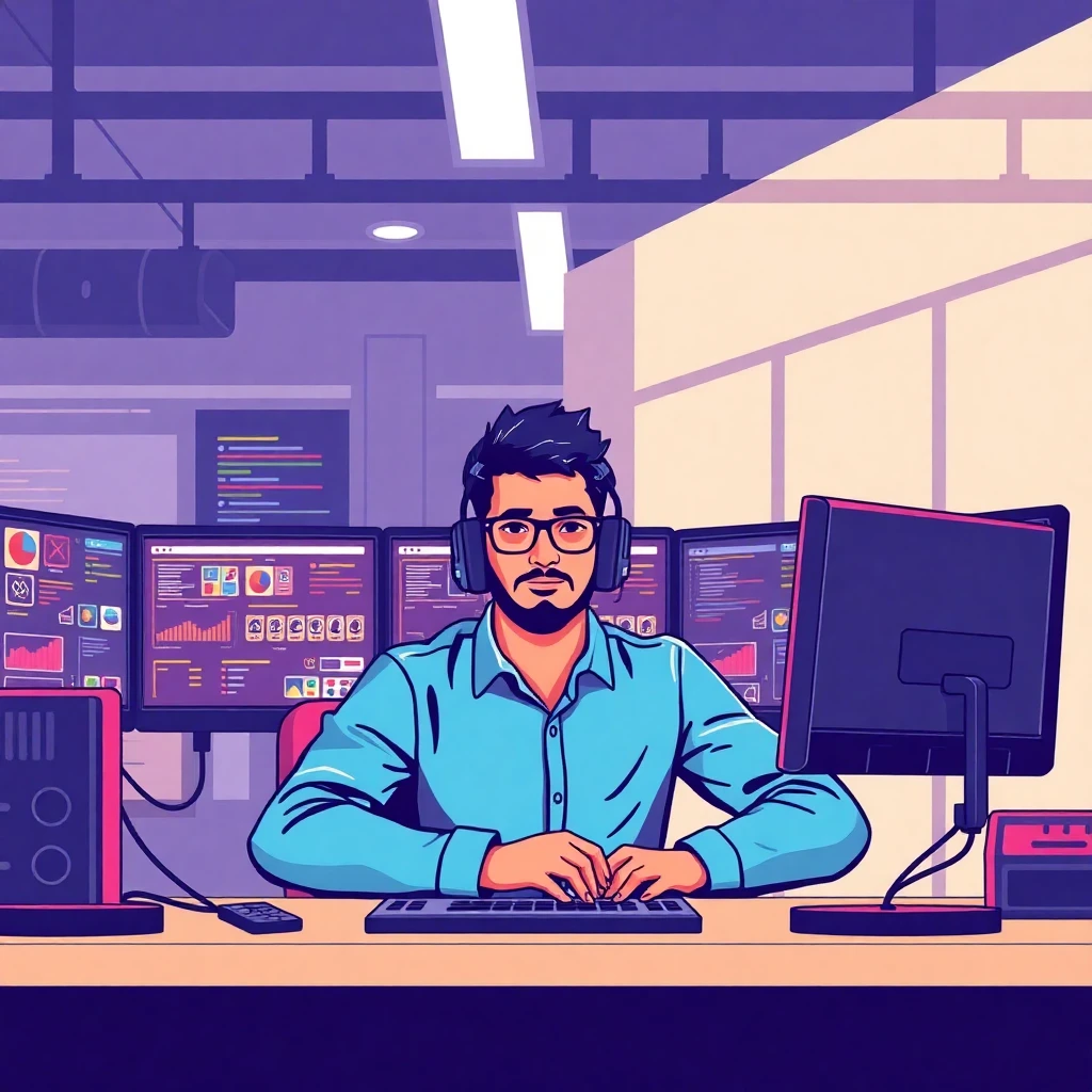 As Melhores Vagas de Tecnologia em Abril