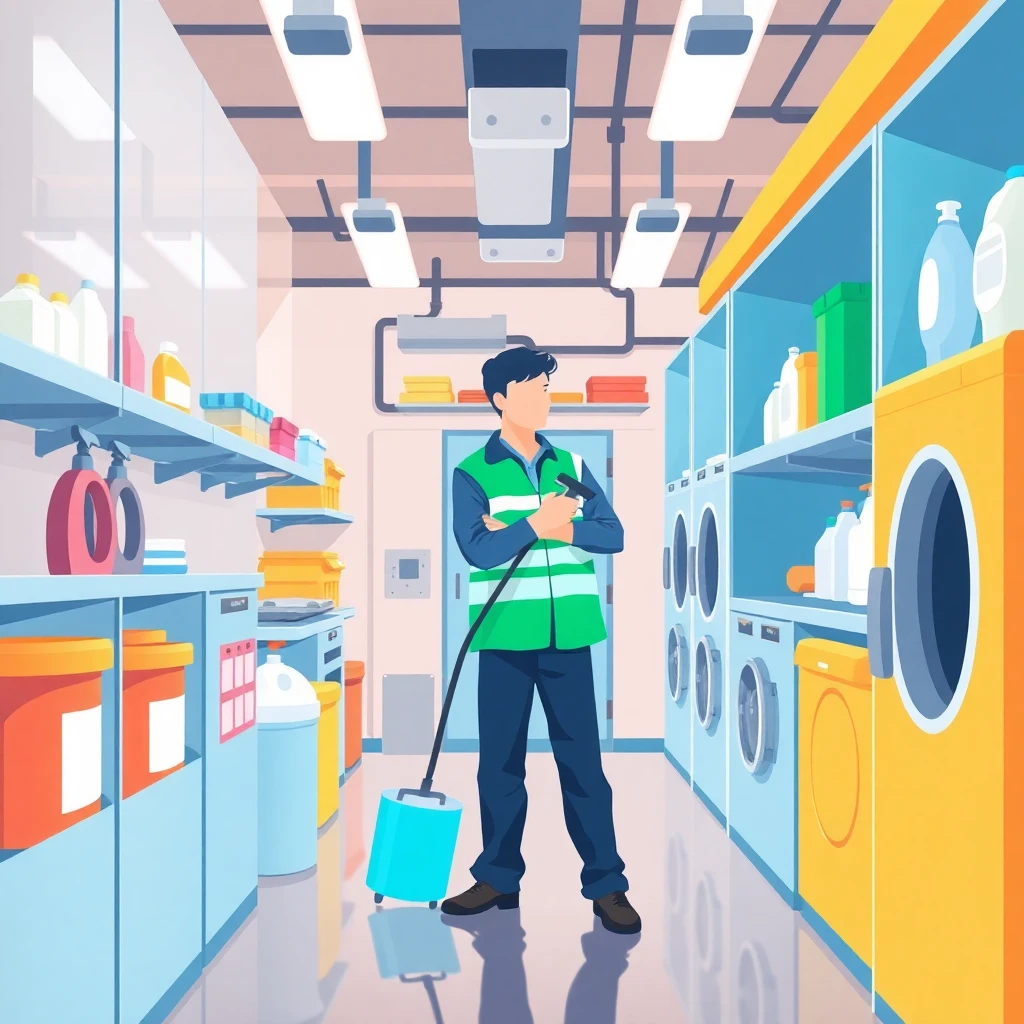 Best Cleaning Jobs for April: What to Know Before You Apply