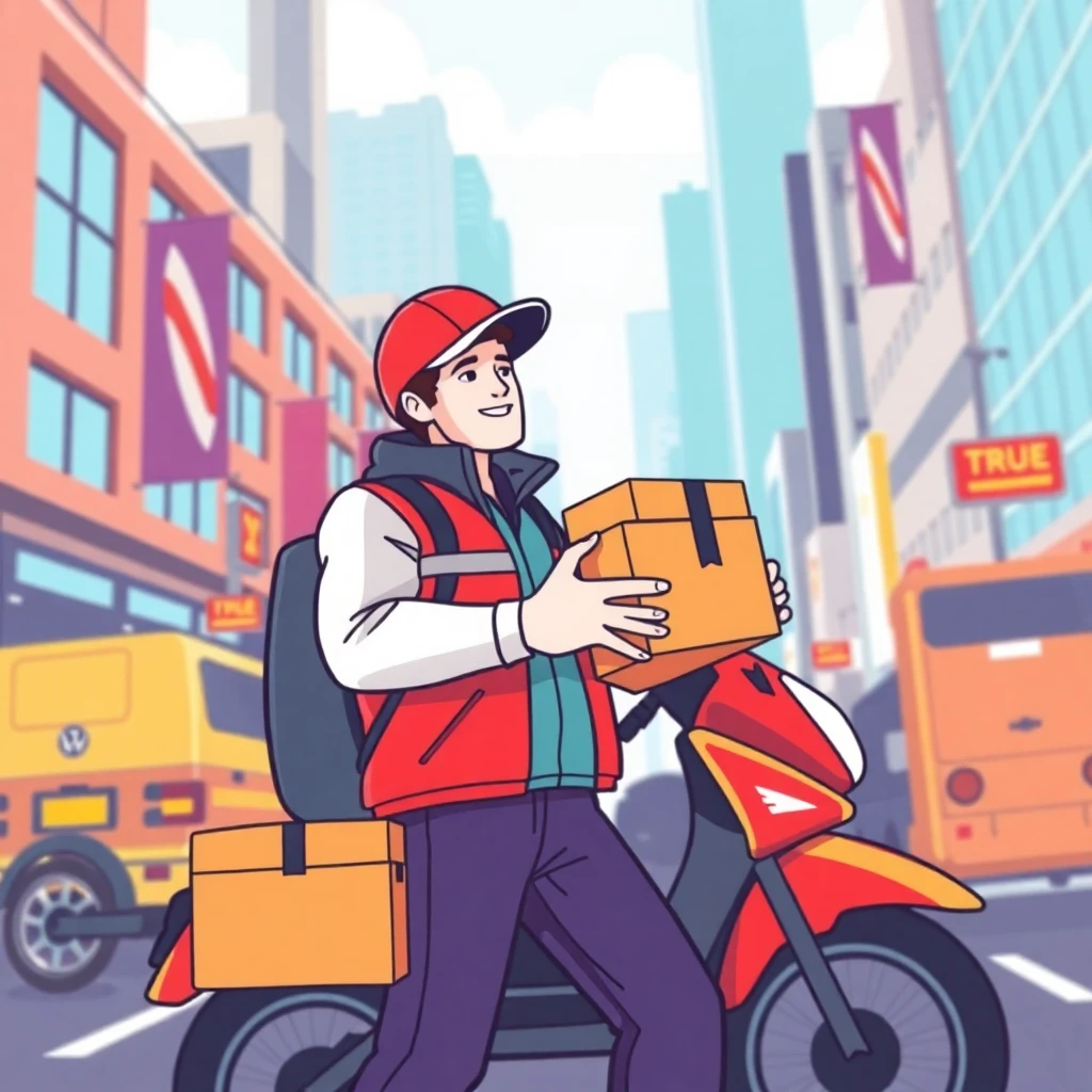 Best Delivery Jobs This Spring: Top Picks Compared