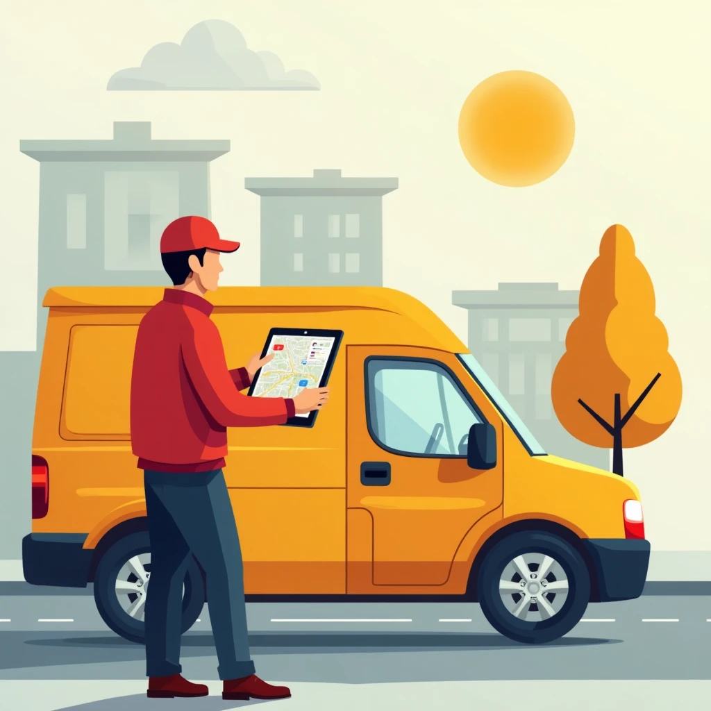 Best Delivery Jobs This Spring: Who's Hiring and What They Pay