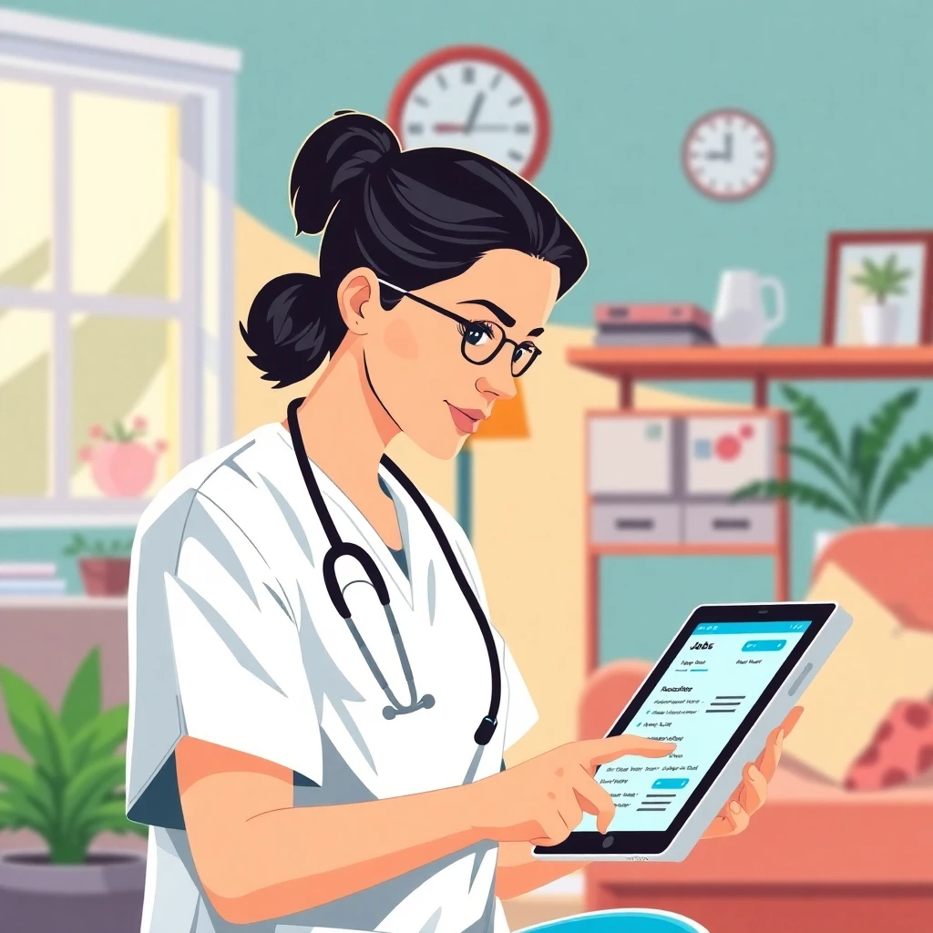 Best Healthcare Jobs in York: Perfect Picks for Busy Parents