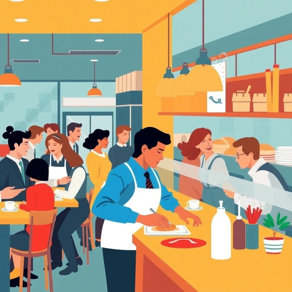 Best Hospitality Jobs for Flexible Workers: Top Picks in April