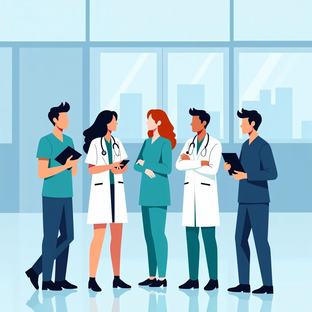 Best Nursing Jobs for Career Changers: Where to Start