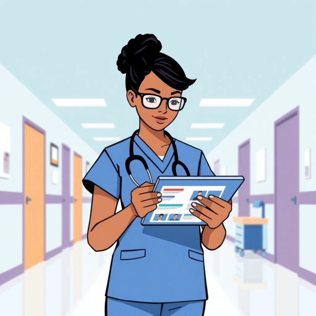 Best Nursing Jobs for Healthcare Pros: Top Picks This April
