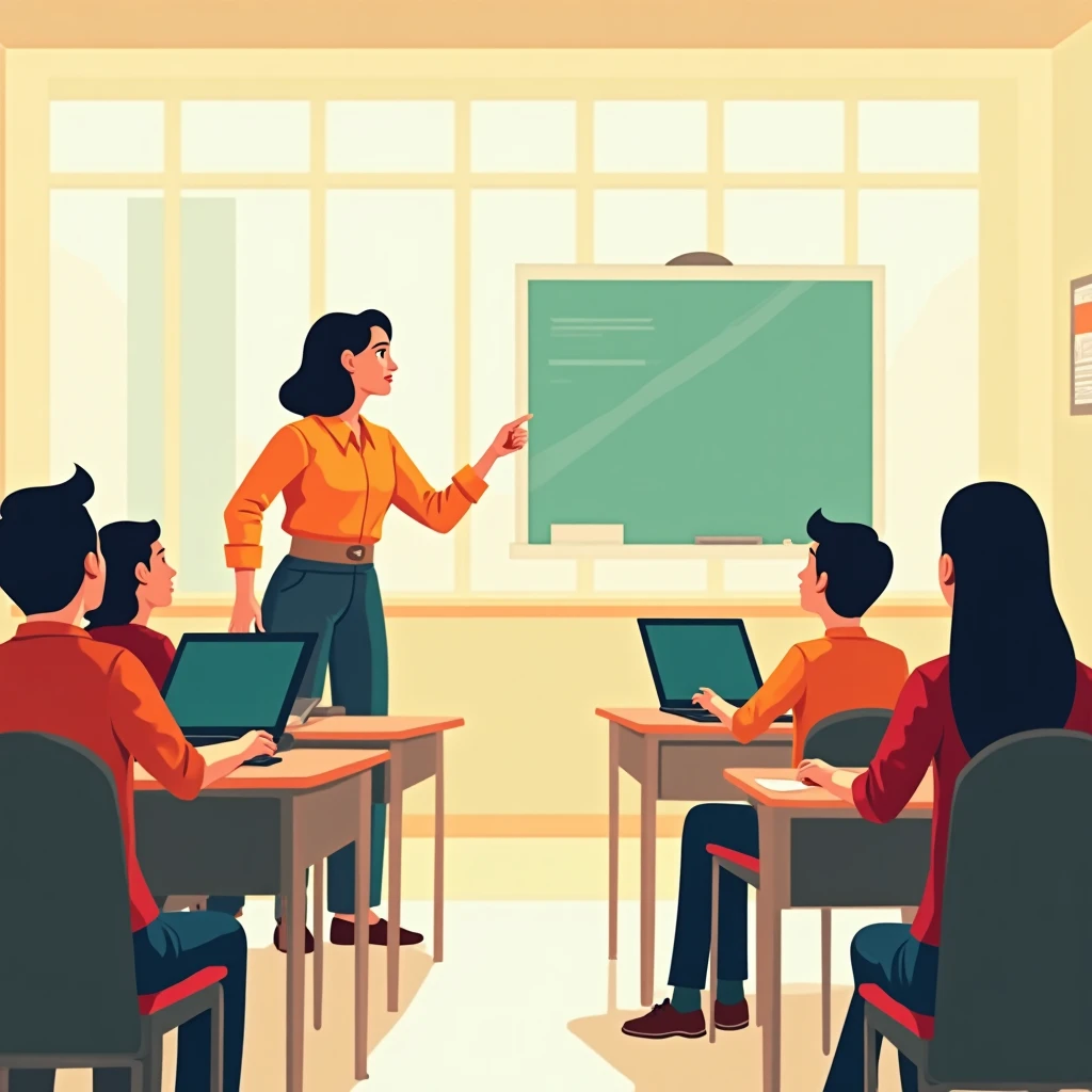 Best Teaching Jobs for Flexibility and Pay This Spring