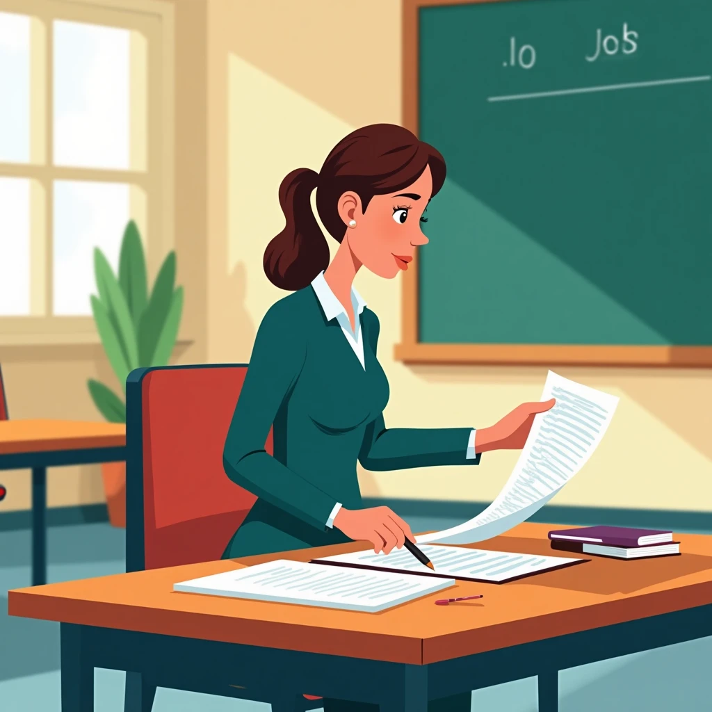 Best Teaching Jobs This Spring: Where to Apply and What to Expect