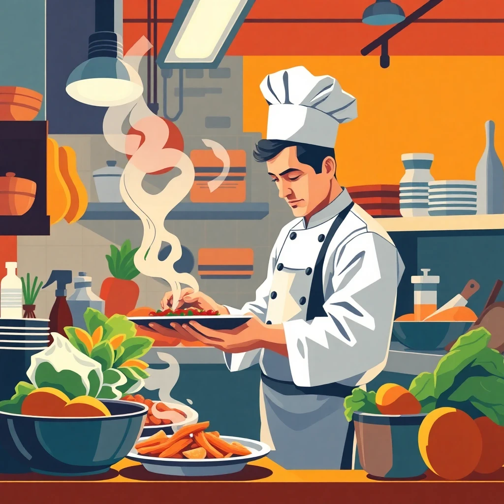 Chef Jobs That Pay: Best Picks for April