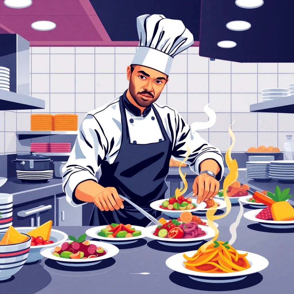 Chef Roles with Flexibility: Best Picks for Aspiring Culinarians