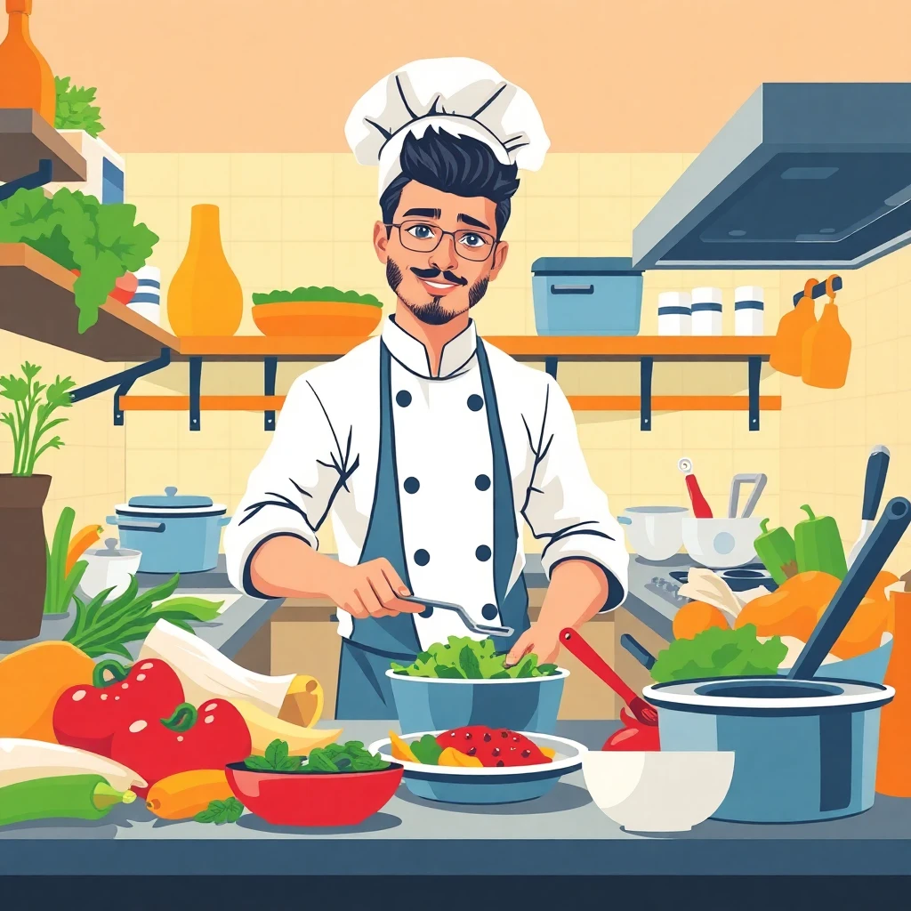 Choosing the Right Chef Role: From Apprentice to Head Chef