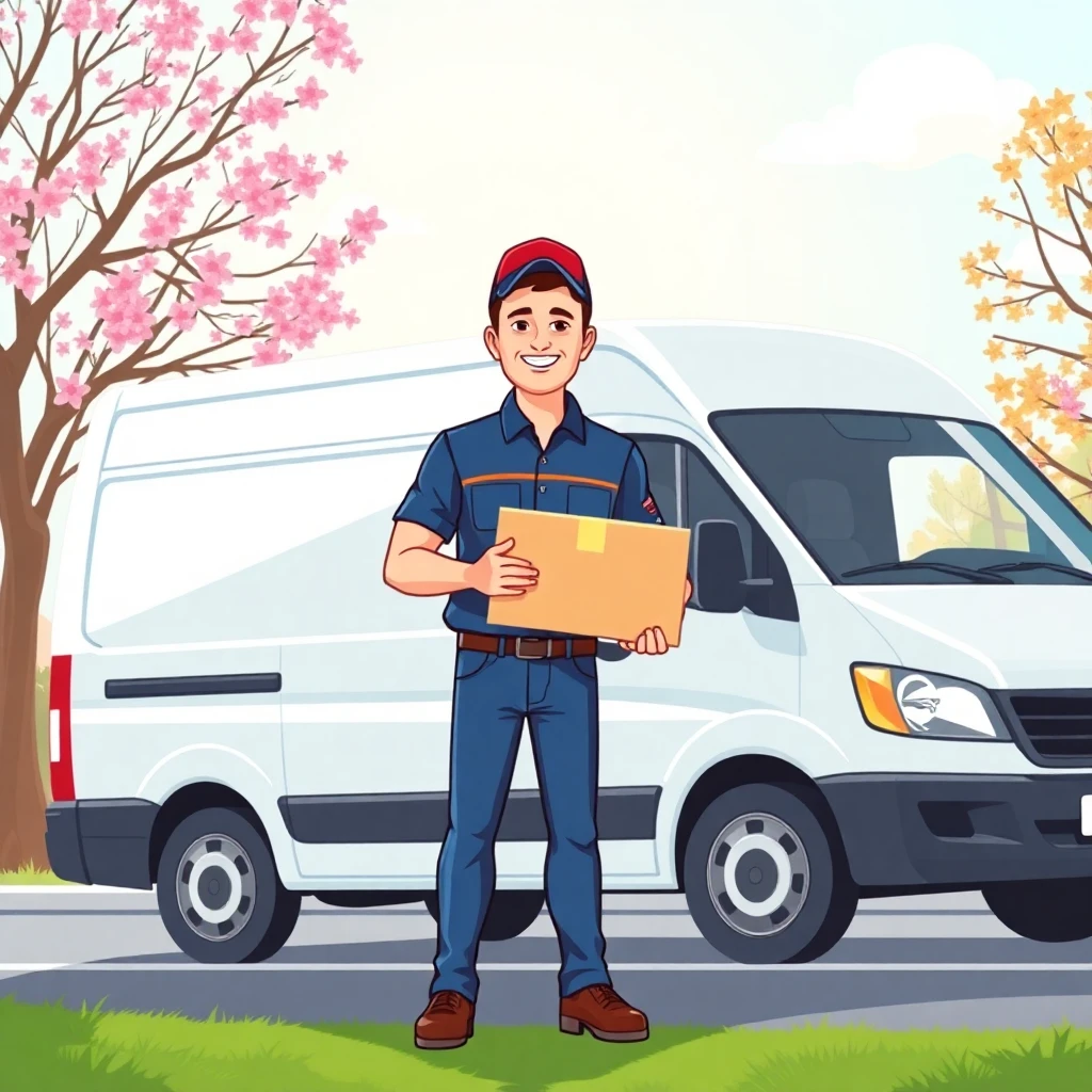 Choosing the Right Courier Job: A Comprehensive Guide