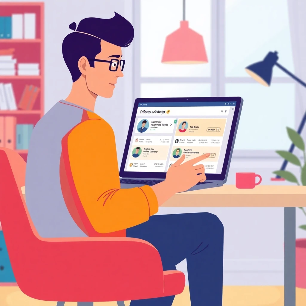 Comparativa de Trabajos en Retail: ¿Cuál es el Mejor para Ti?