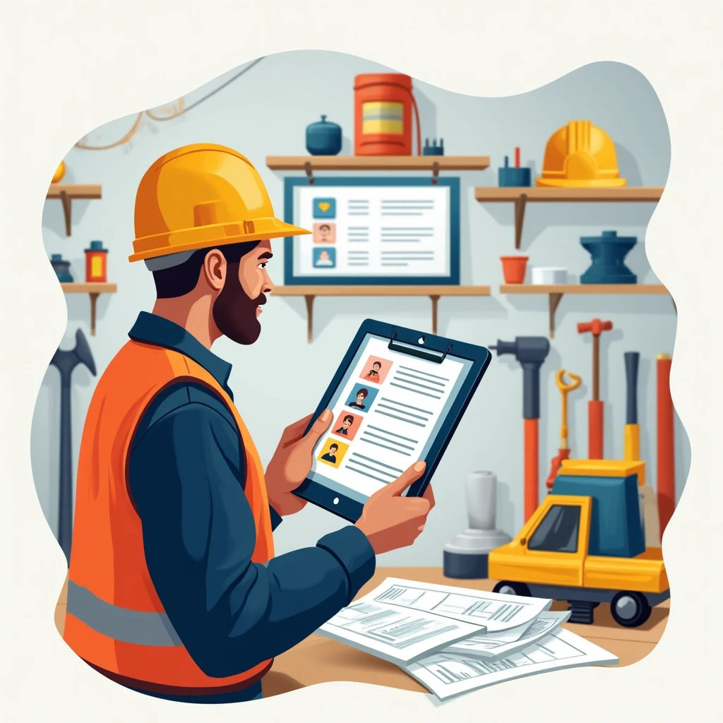 Construction Jobs Spring 2026: Where Pay Meets Opportunity