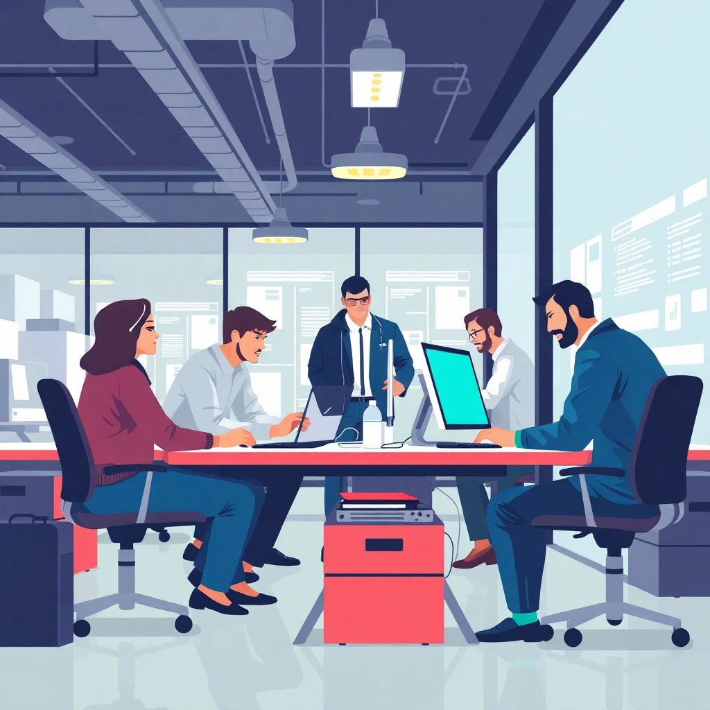 Debunking IT Support & Cybersecurity Myths: What You Really Need to Know