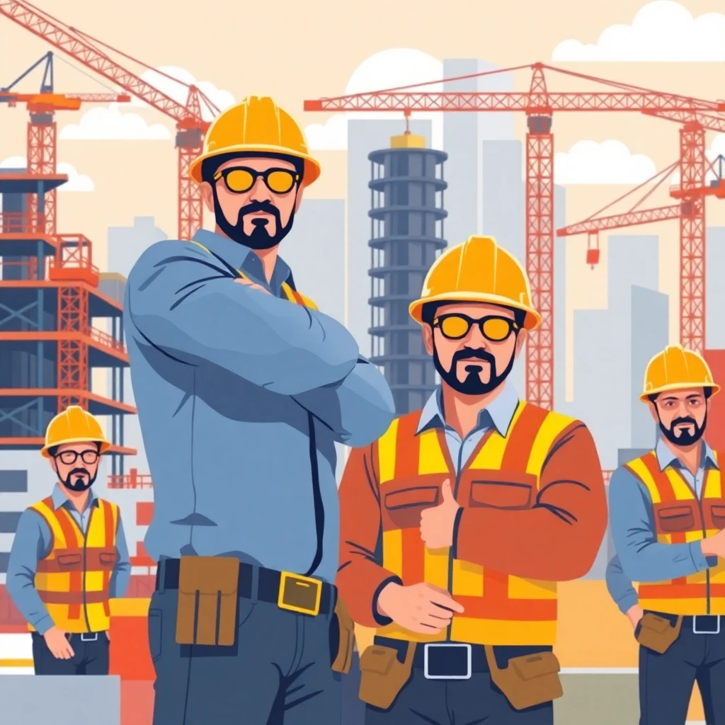Debunking Myths in Construction & Trades: What Really Matters