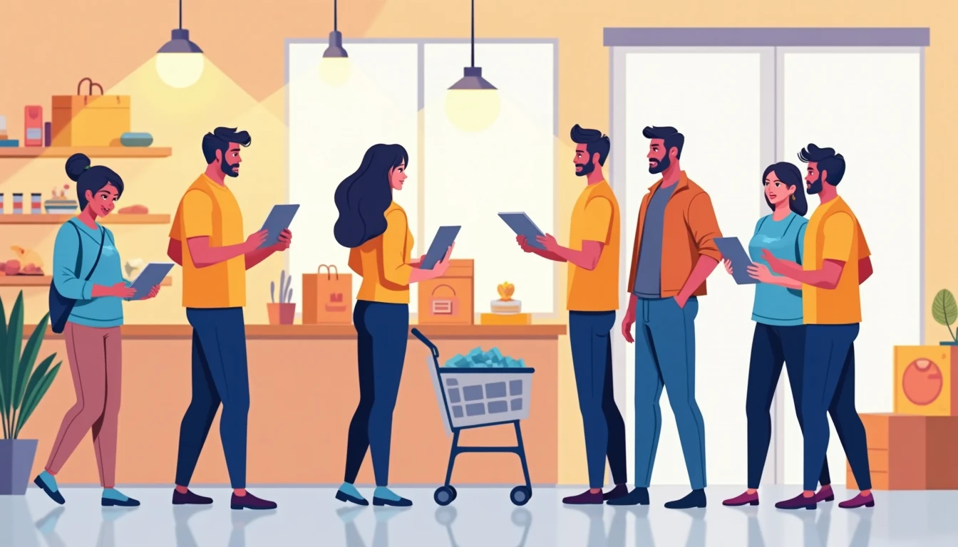 Debunking Retail Myths: What Really Boosts Sales Careers
