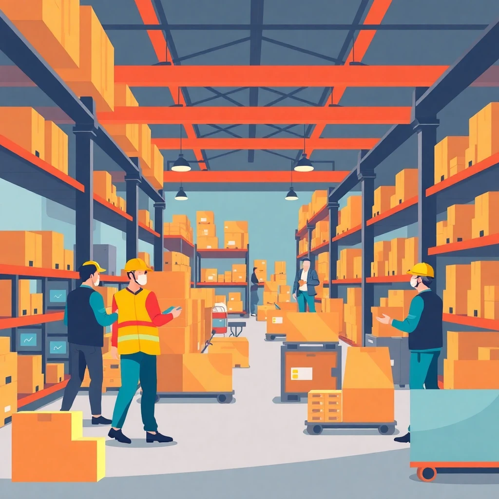 Debunking Warehouse Job Myths: What to Know Before You Apply