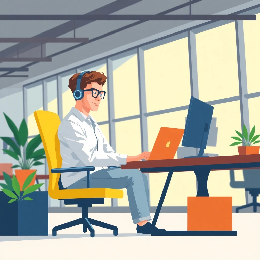 Descubre los Mejores Trabajos en Ingeniería de Software Este Abril