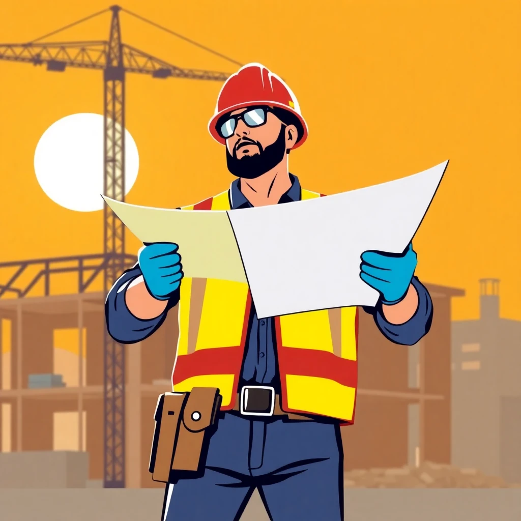 Die besten Bauarbeiter-Jobs: Wo sich der Einstieg lohnt