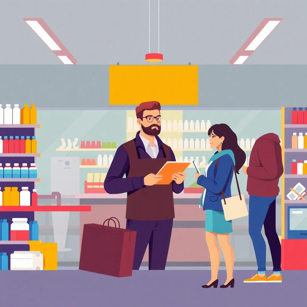 Die besten Verkäuferjobs im Einzelhandel: Deine Entscheidungshilfe