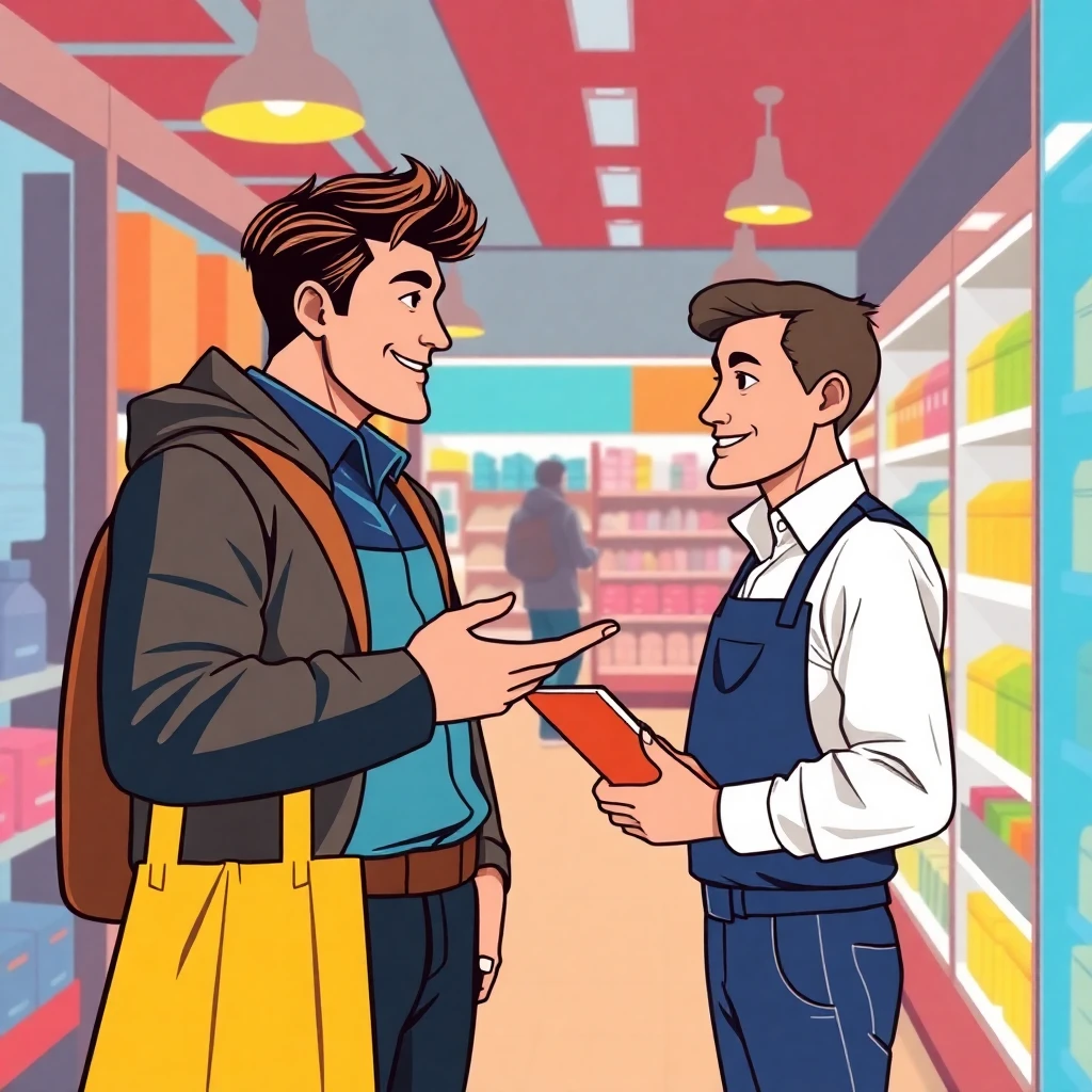 Die besten Verkaufsjobs im Einzelhandel im April 2026