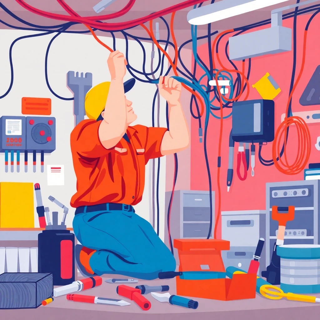 Electrician Jobs Worth Exploring This Spring
