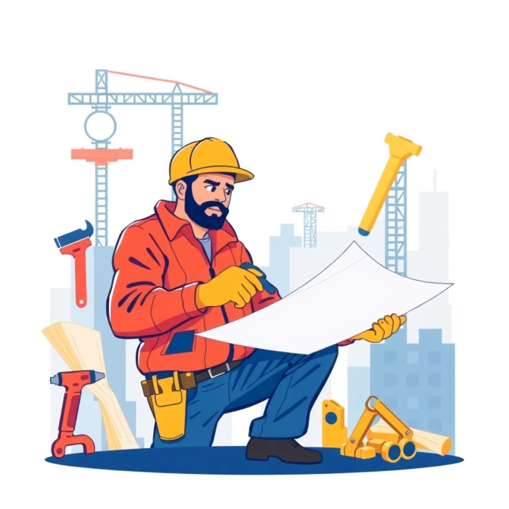 Electricista Industrial vs Carpintero Instalador: ¿Cuál Elegir?