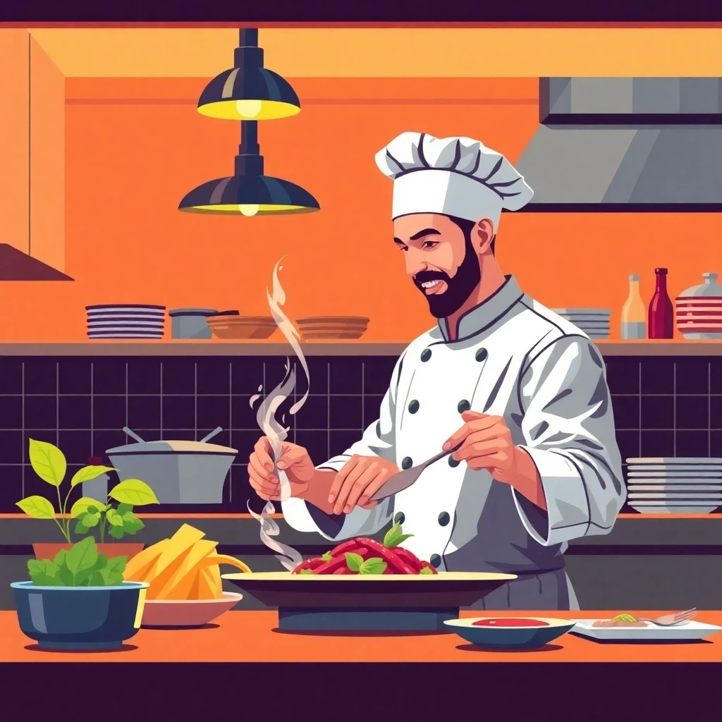 Escolhas de Carreira em Hospitalidade: Quem Paga Melhor?