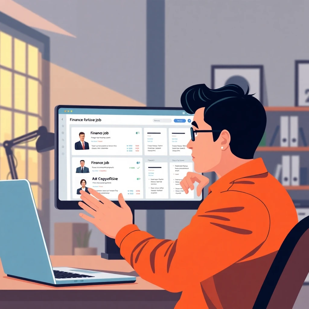 Finance Jobs Showdown: Where to Find the Best Pay This Spring