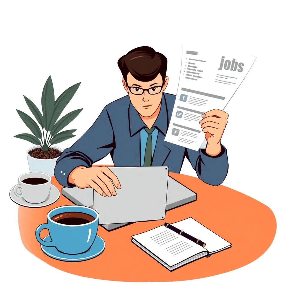 Finance Jobs You Should Consider This April