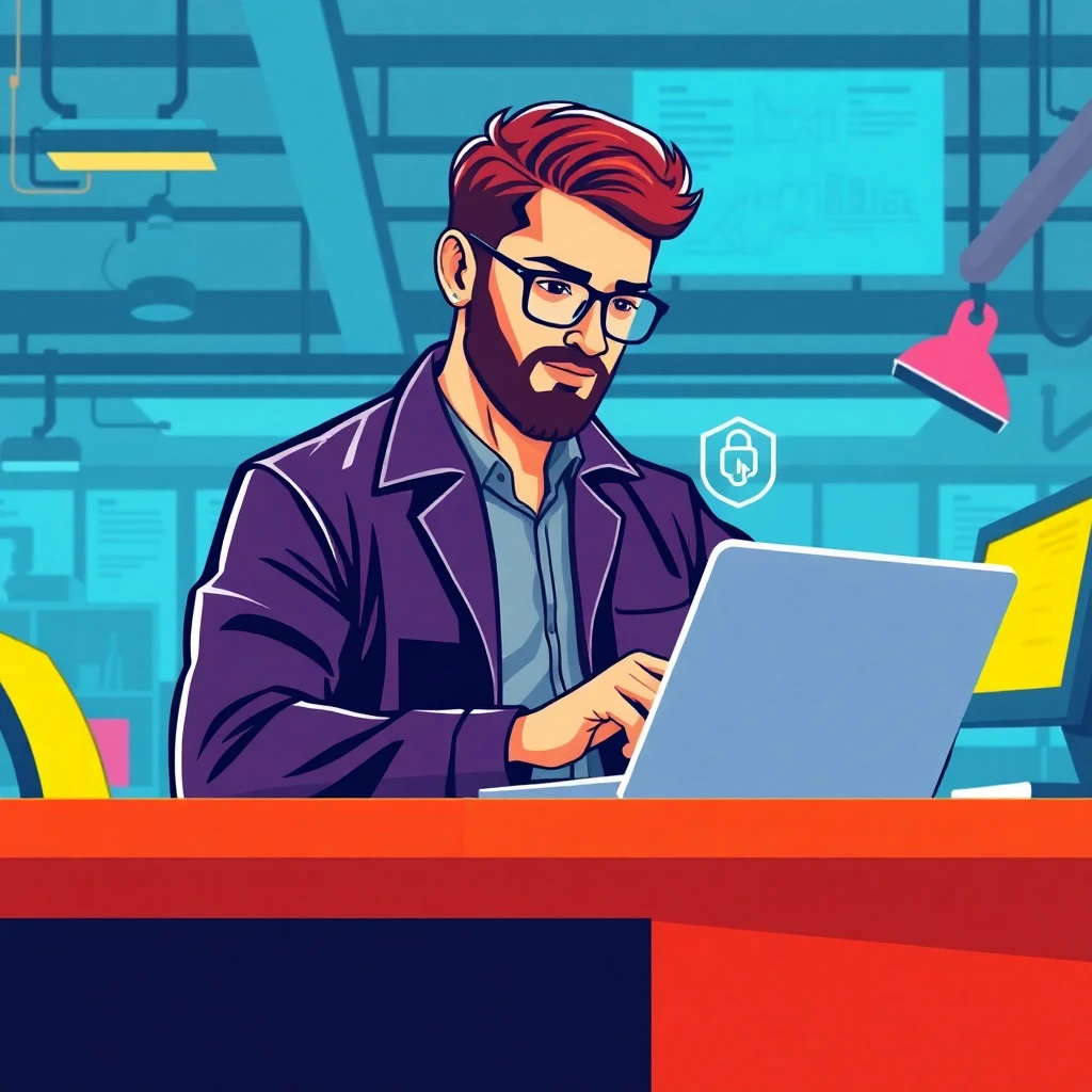 Finding Your Next IT Support & Cybersecurity Gig