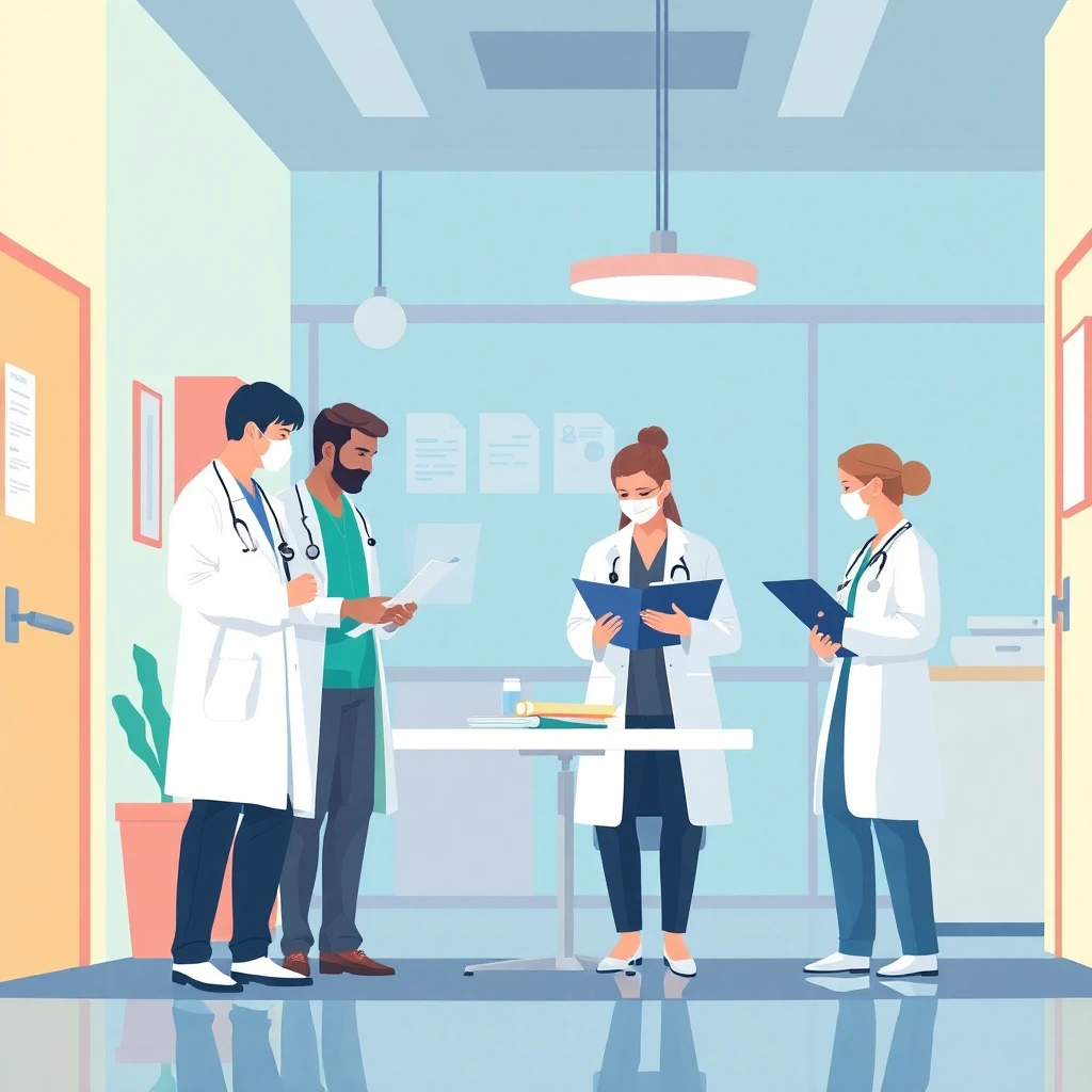 Guía Práctica para Trabajos en Salud: ¿Cuál es el Mejor para Ti?