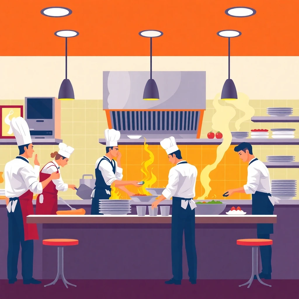 Hospitality Jobs: Finding Your Perfect Role This Spring