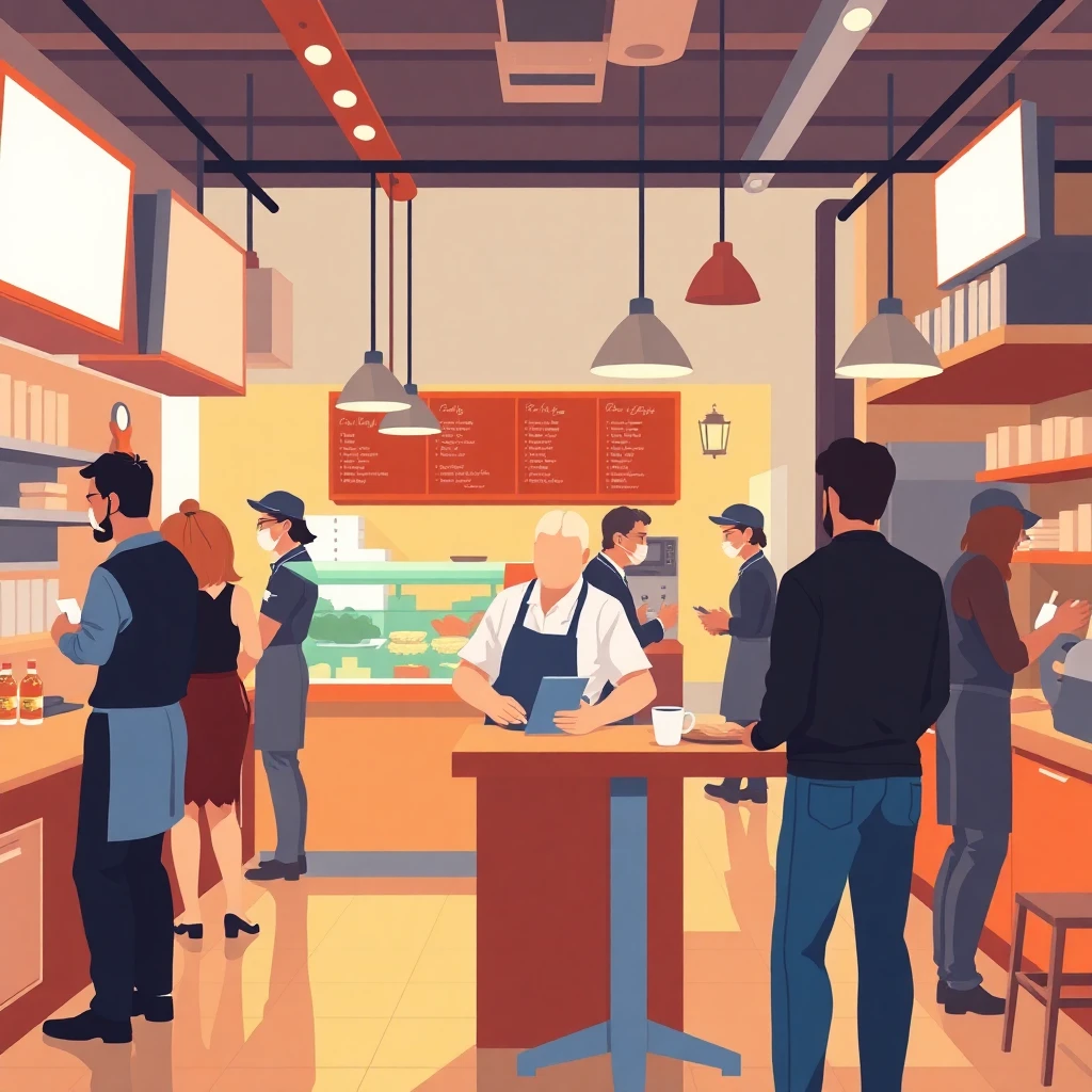 Hospitality Jobs in April: Where to Land the Best Pay