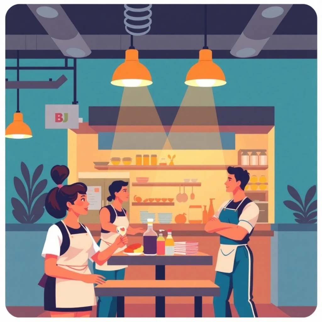 Hospitality Jobs: Where to Find the Best Picks This April