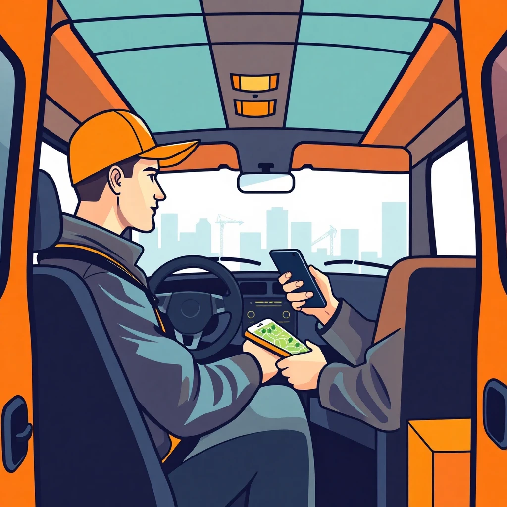 Light Driver Jobs in Jeddah: Which Offers the Best Deal?