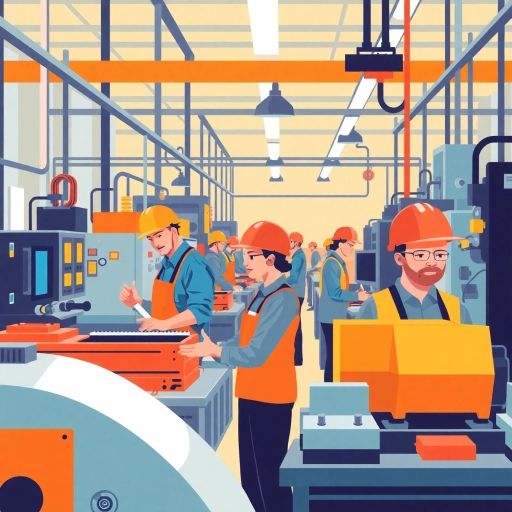 Manufacturing Myths: What You Really Need to Know