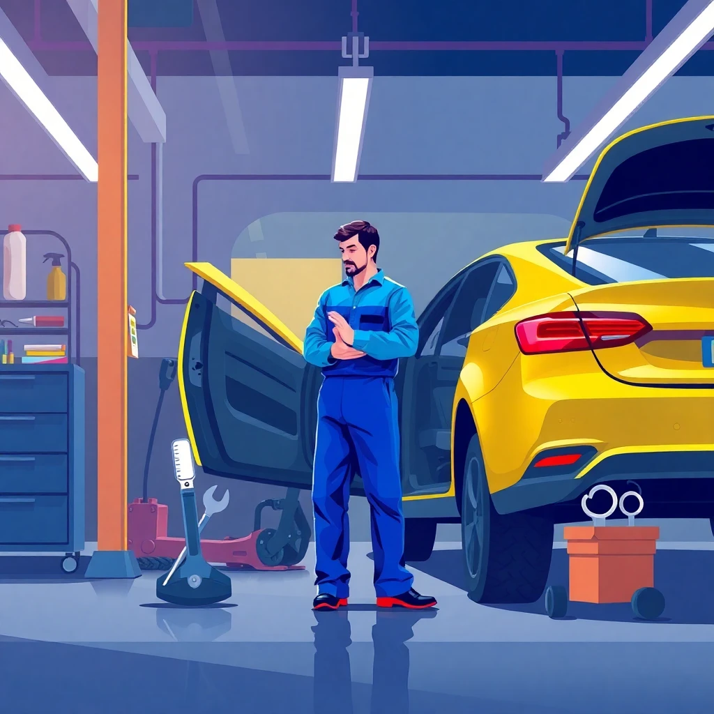 Mechanic and Technician Jobs: Top Picks for Spring