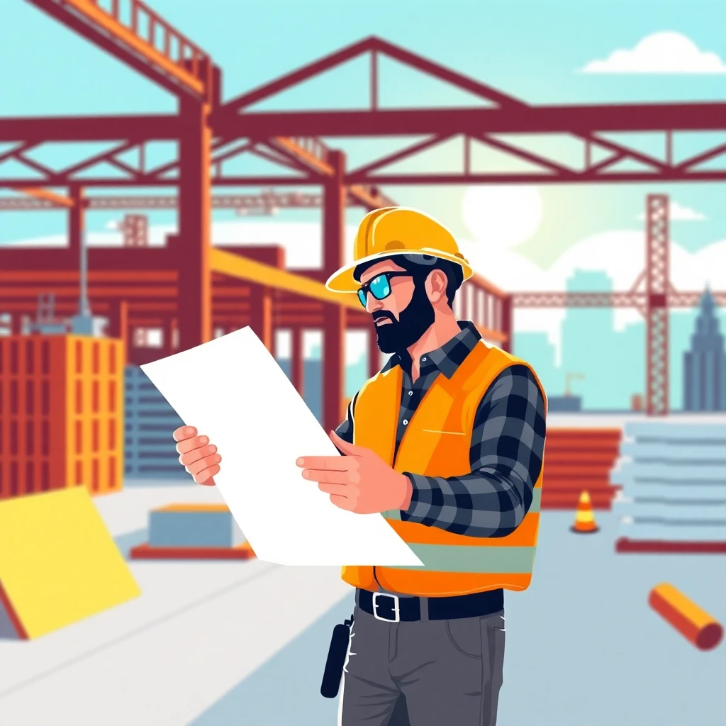 Mitos Comunes en la Construcción: La Verdad que Necesitas Saber