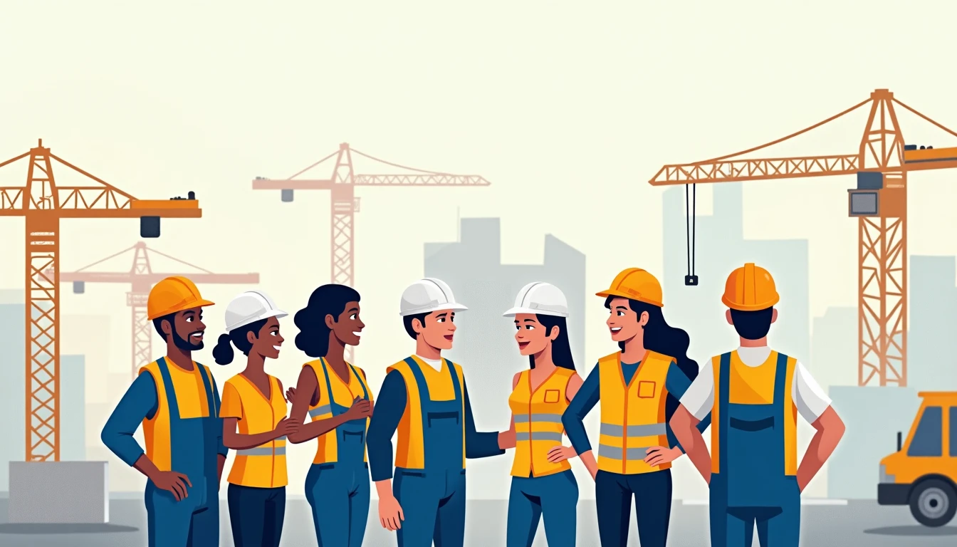 Navigating Top Construction Jobs: What to Choose in 2026