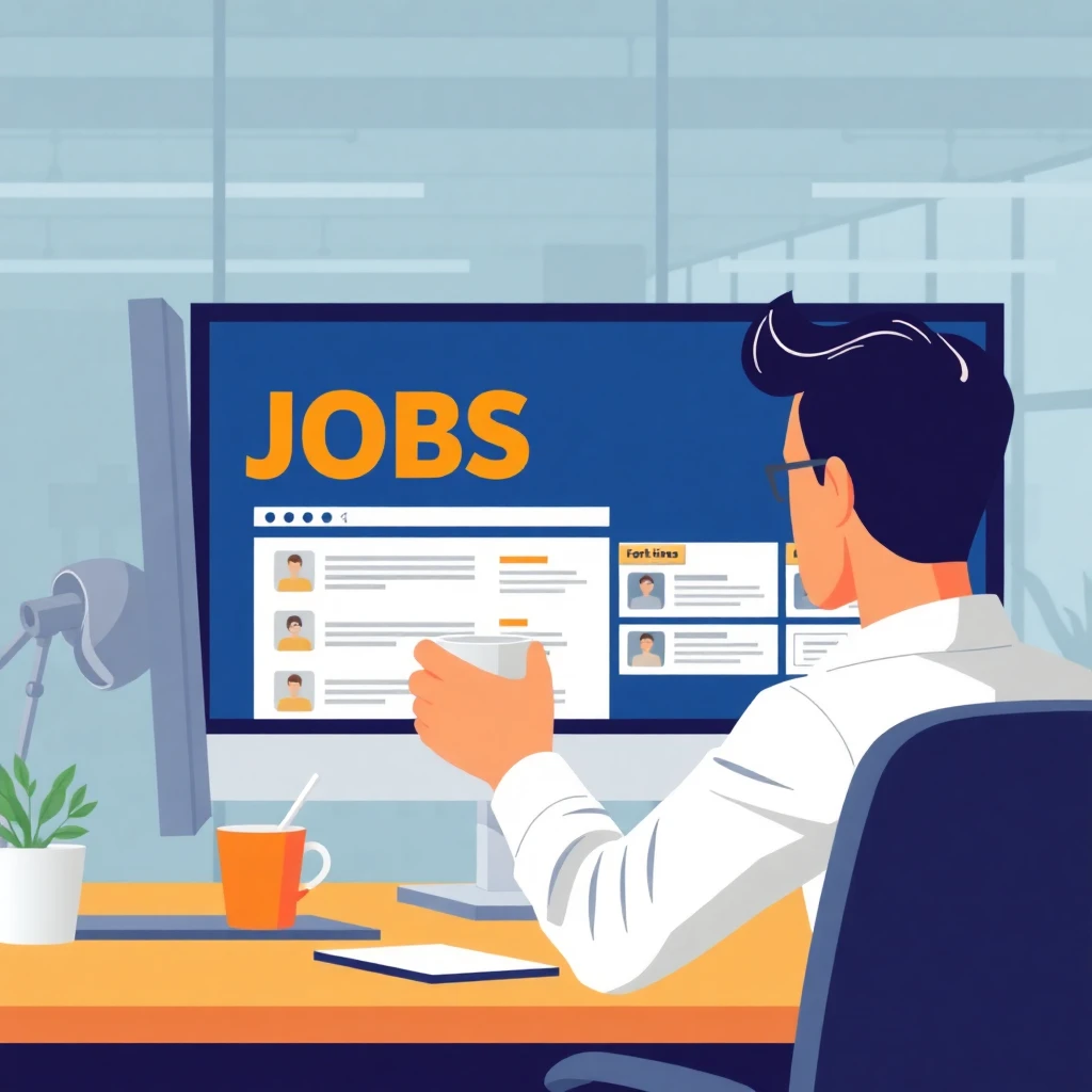 Office Jobs Worth Your Time This Spring