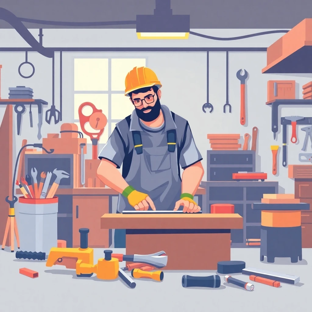 Plumber vs. Carpenter: Which Trade Offers the Best Opportunities?