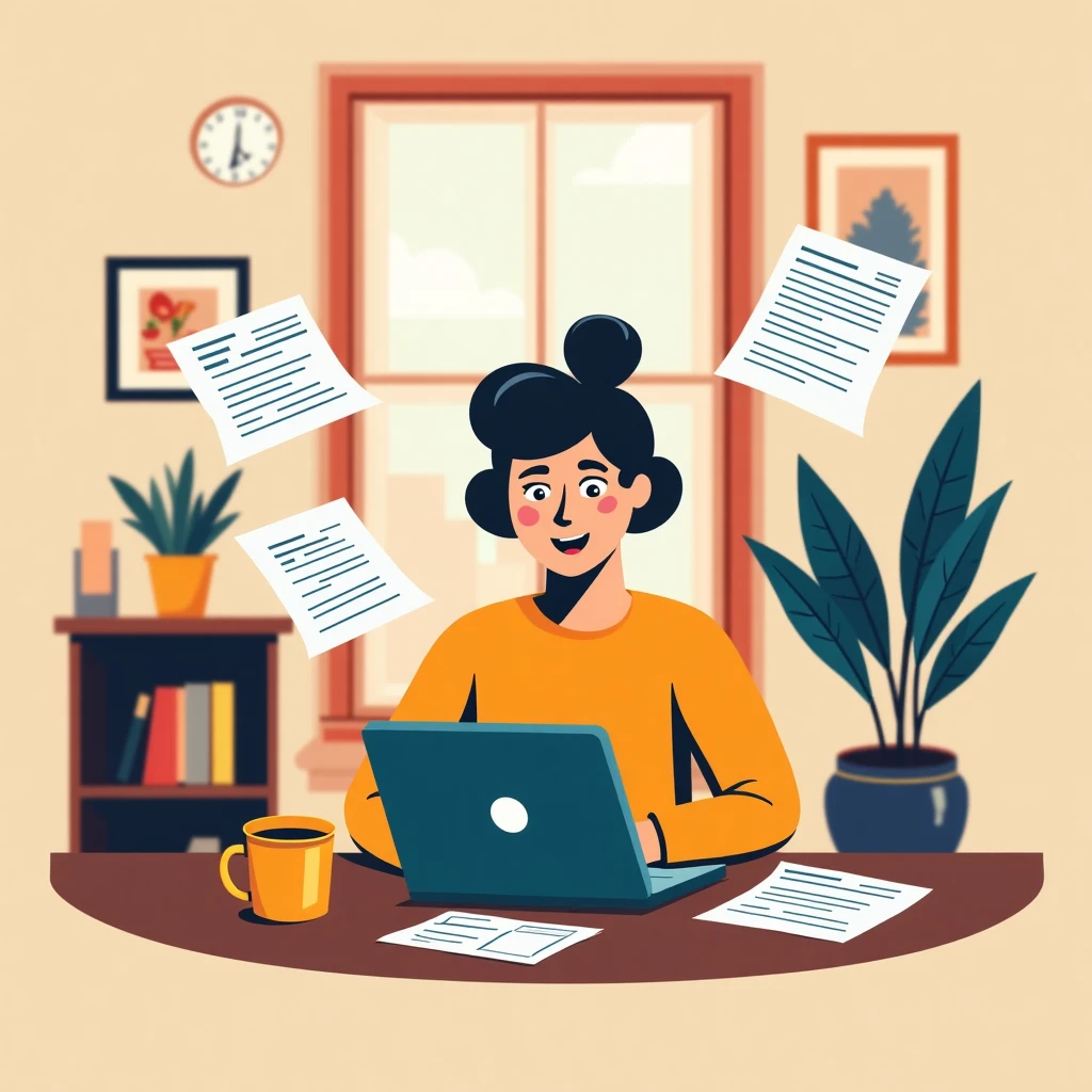 Remote Data Entry Jobs: Best Picks for Flexibility This April