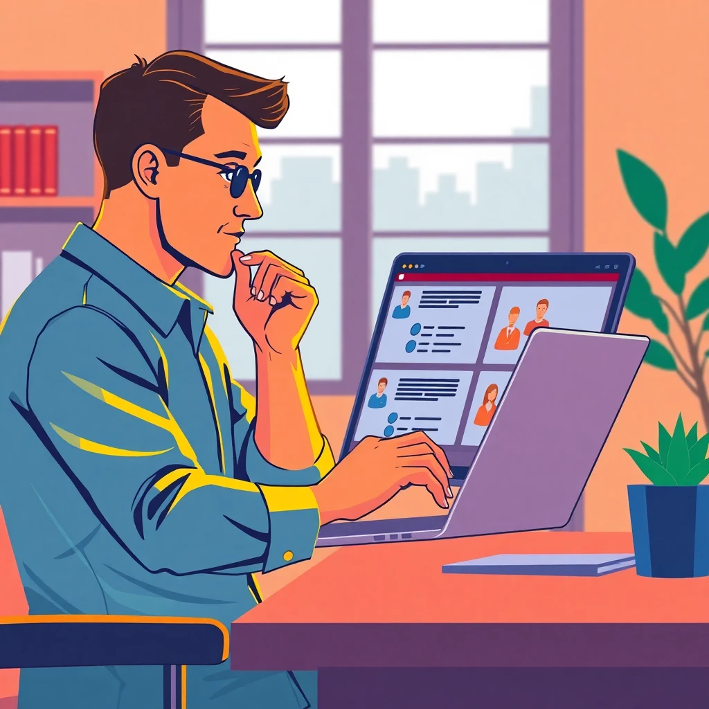 Remote Digital Marketing Roles: Top Picks for Flexibility and Pay