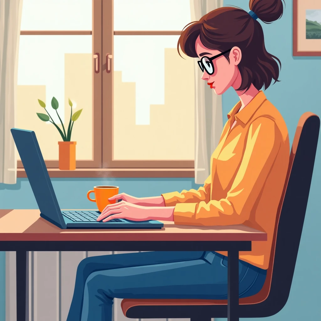 Remote Jobs That Pay: Best Data Entry Picks This Spring