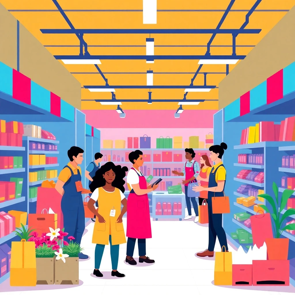 Retail Job Picks: Top Spring 2026 Picks for Every Worker