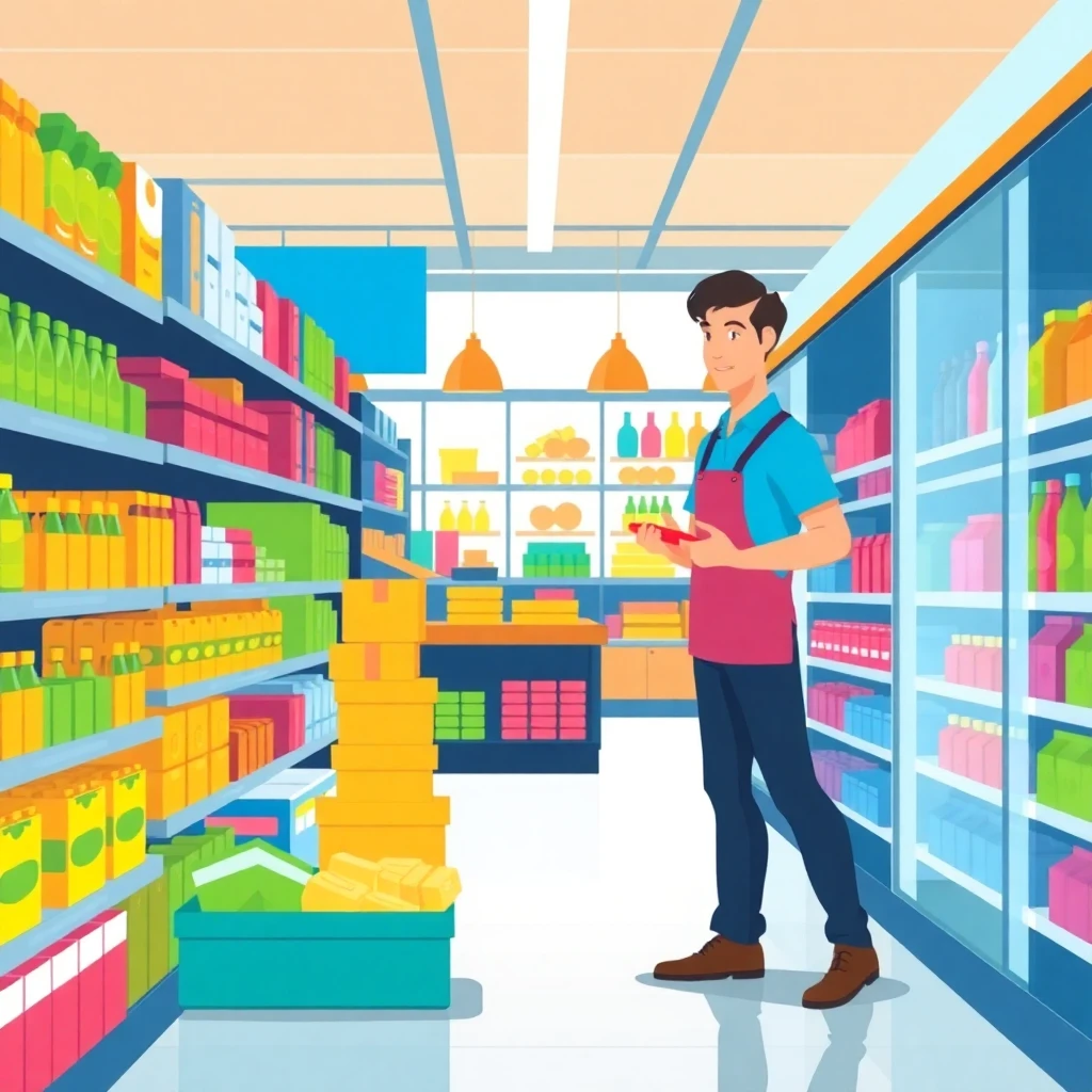 Retail Jobs for Flexibility: Best Picks for Spring 2026