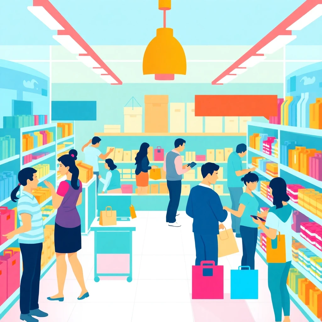 Retail Jobs That Pay: Best Picks for April 2026