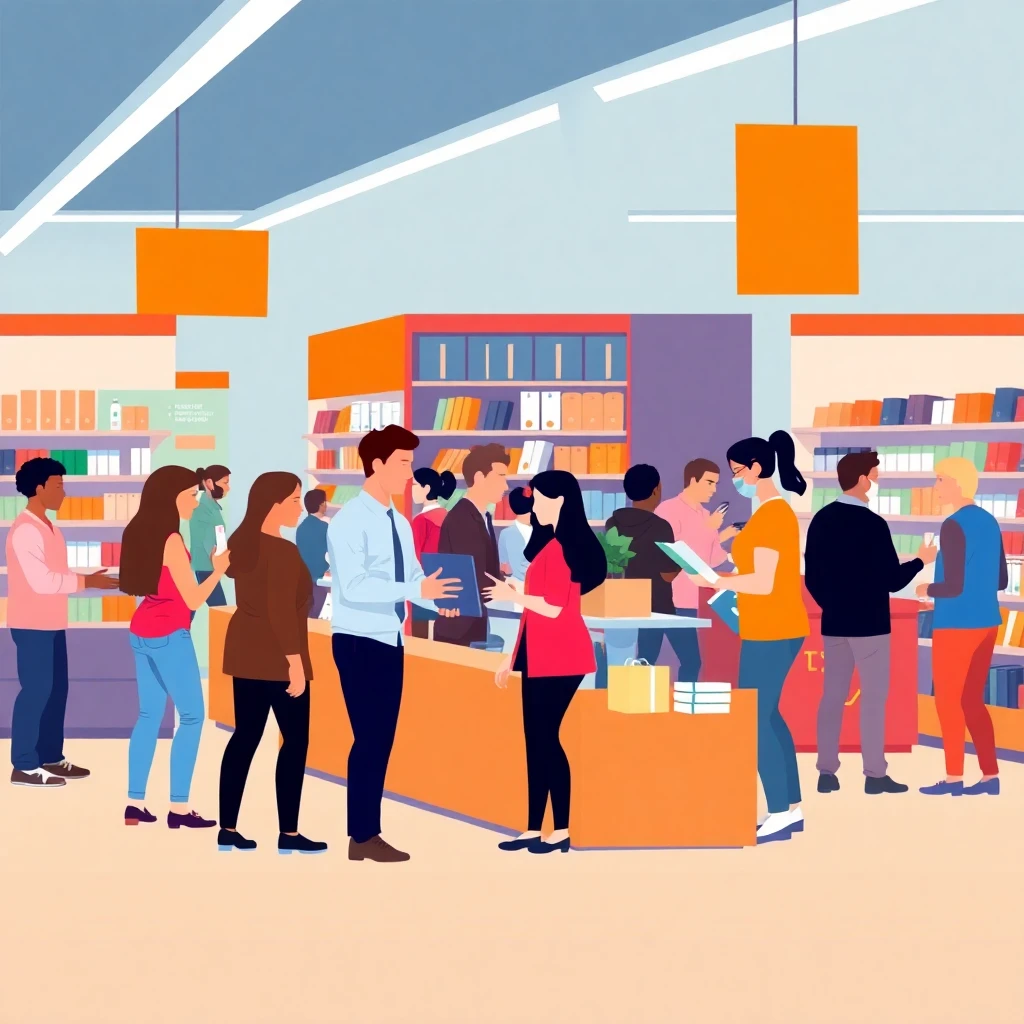 Retail Jobs That Pay: Best Picks for Spring 2026