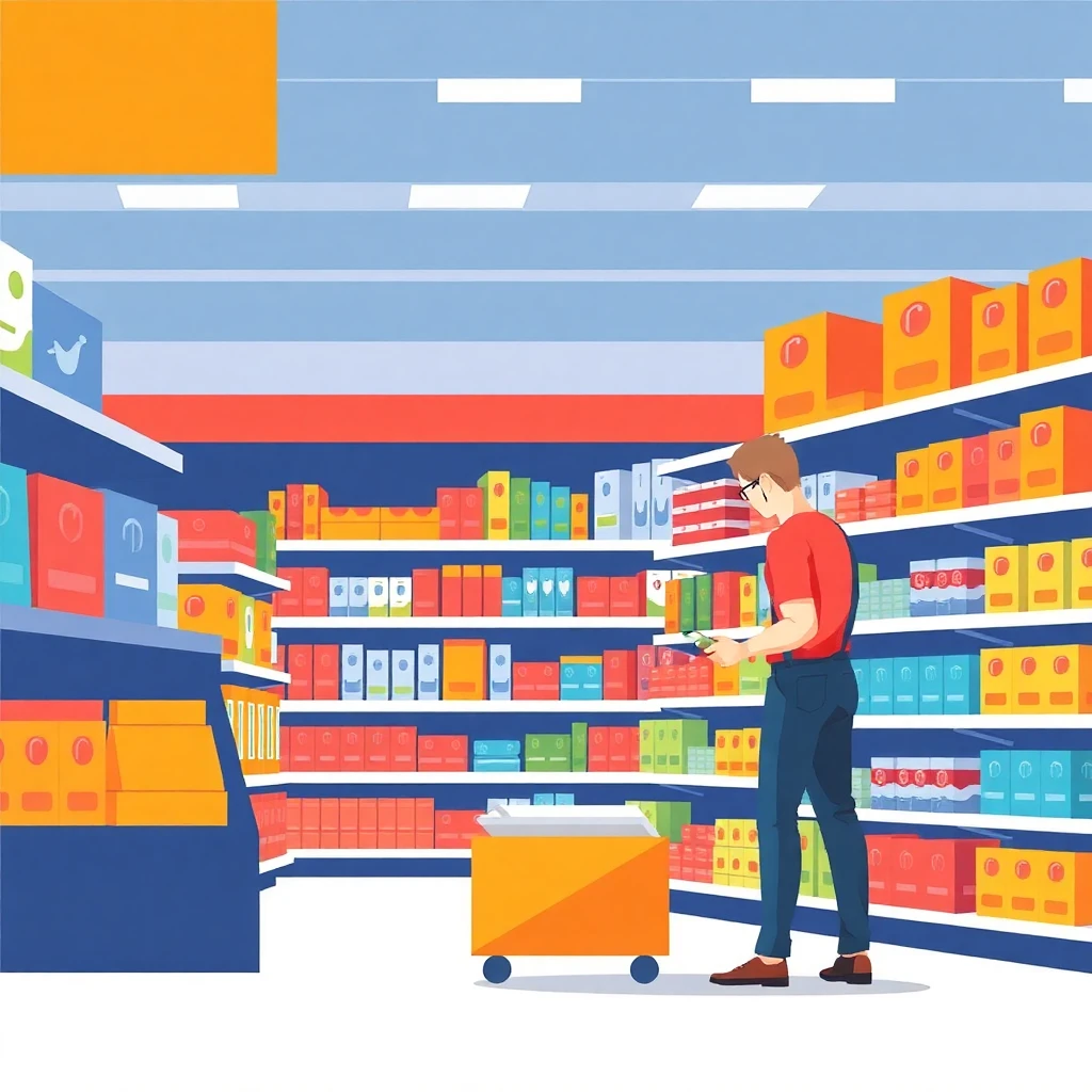 Retail Jobs This Spring: Best Picks for Flexibility and Pay