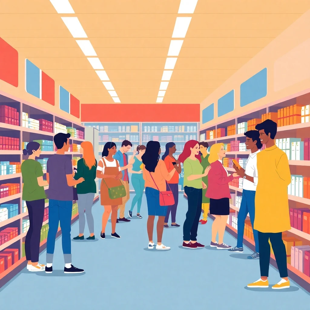 Retail & Sales Jobs: Finding Your Ideal Fit